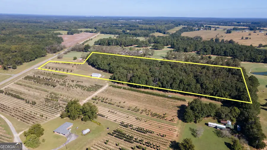 1904 Highway 341 S, Barnesville, GA 30204 - #2