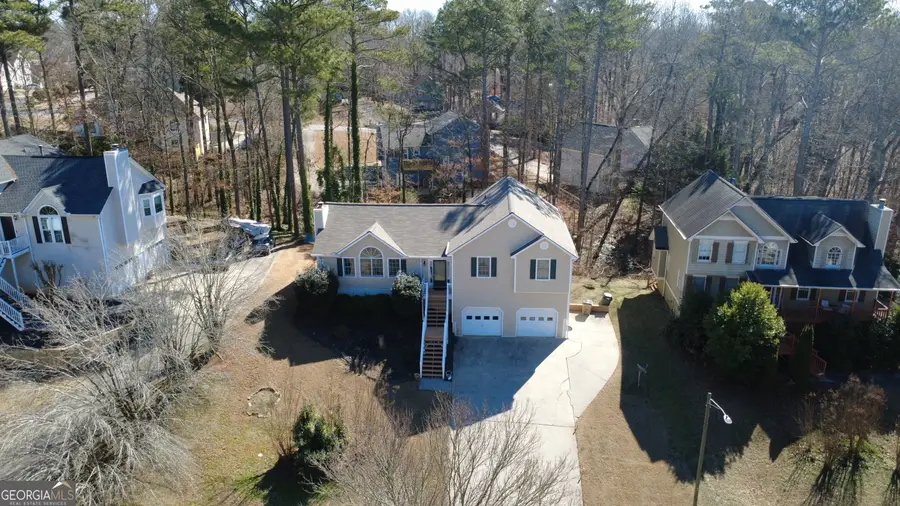 1030 Queensbury Run, Acworth, GA 30102 - #2