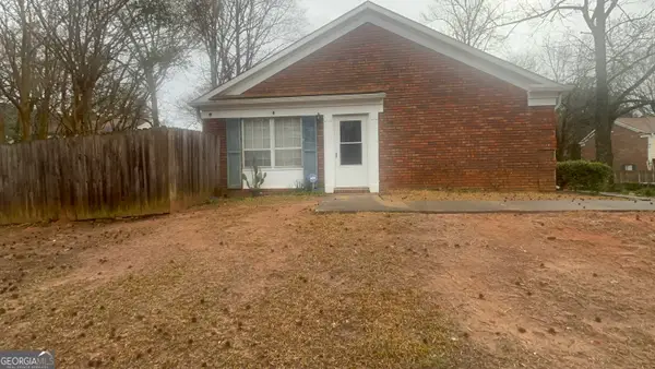 2571 Stratford Lane, Morrow, GA 30260