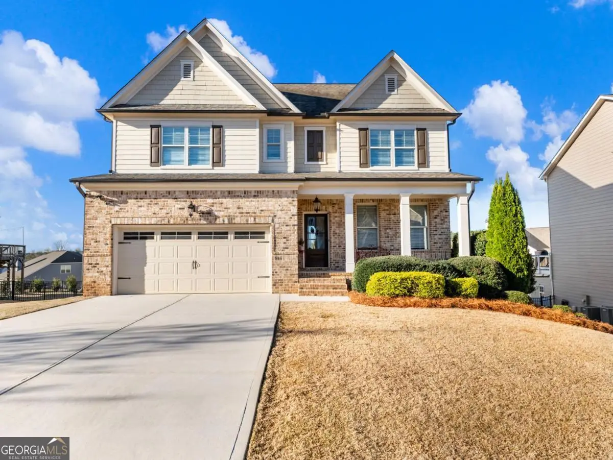 2227 Cotton Gin Row, Jefferson, GA 30549 - #1