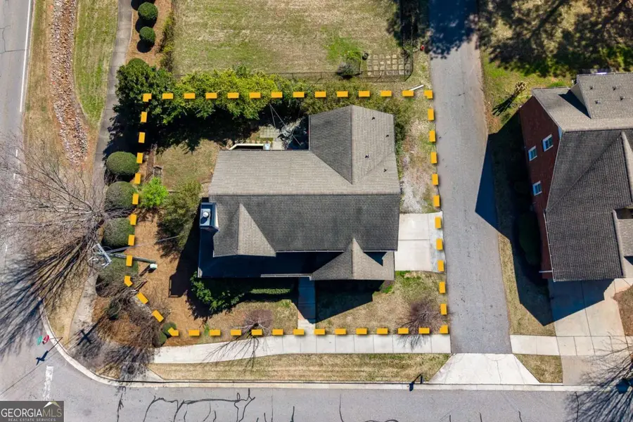 201 Township Lane, Athens, GA 30606 - #2