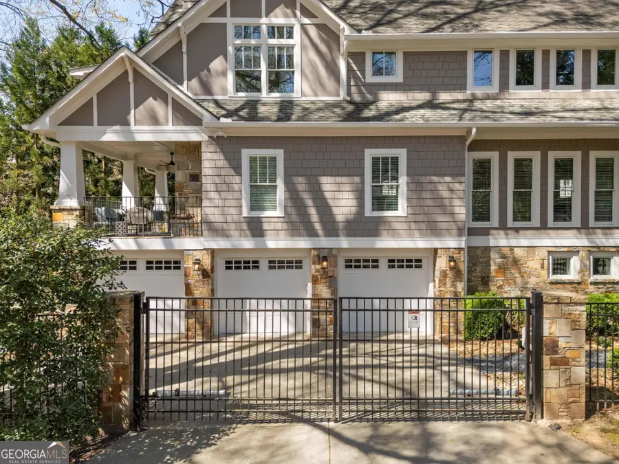 1131 Rosedale Drive Ne, Atlanta, GA 30306 - #3
