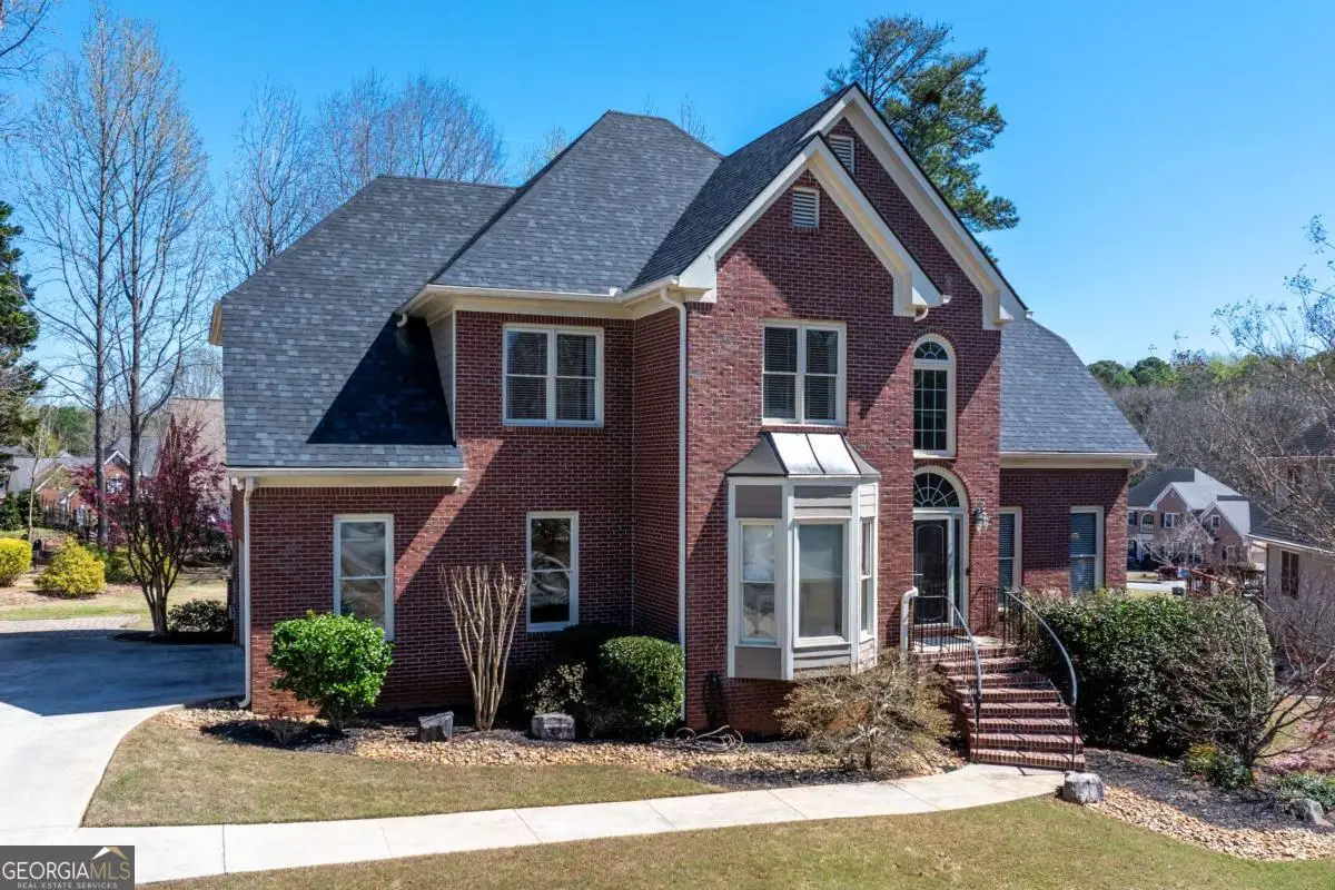 1640 Pinetree Pass Lane Sw, Lilburn, GA 30047 - #1