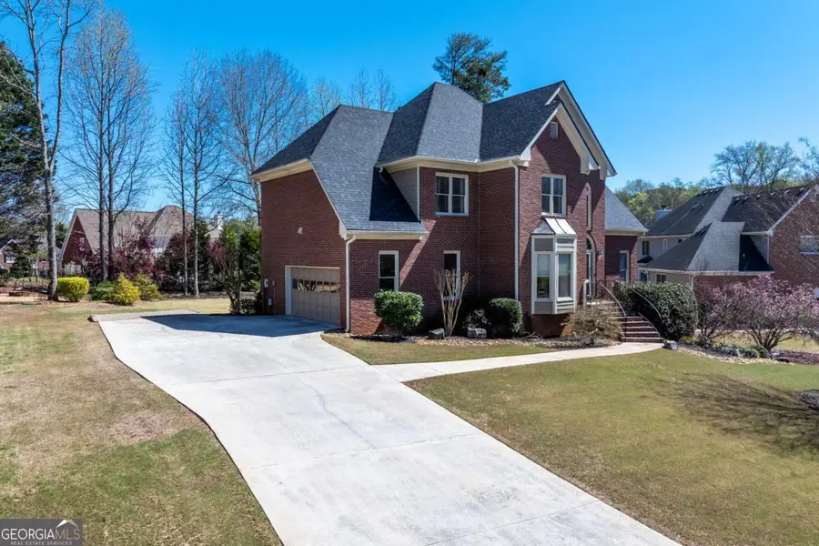 1640 Pinetree Pass Lane Sw, Lilburn, GA 30047 - #2