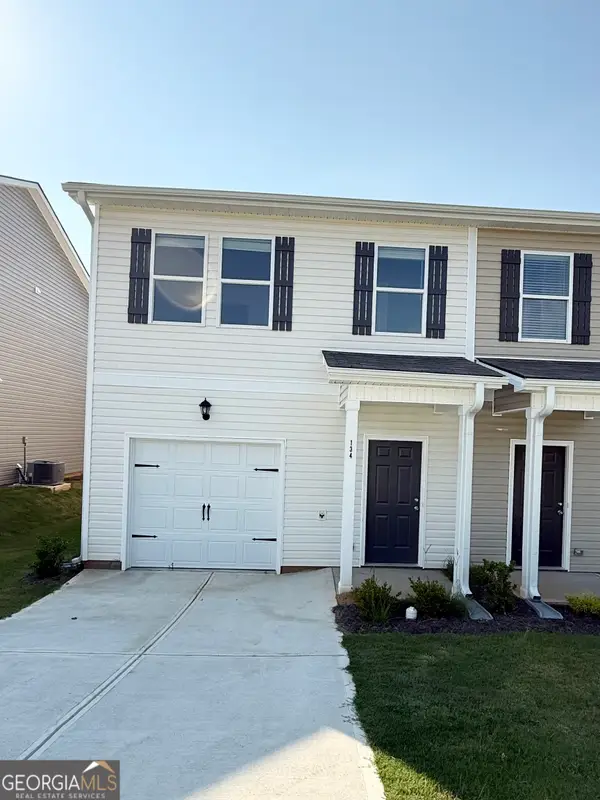 135 Red Oak Trail Nw #LOT 114, Milledgeville, GA 31061