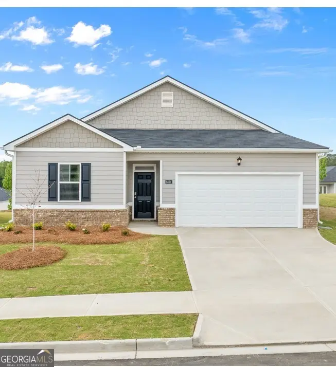 8579 Preakness Pass, Lithonia, GA 30058 - #1