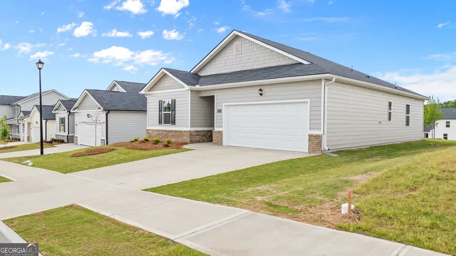 8579 Preakness Pass, Lithonia, GA 30058 - #3