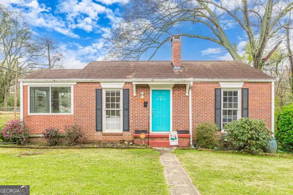 1324 E Forrest Avenue, East Point, GA 30344