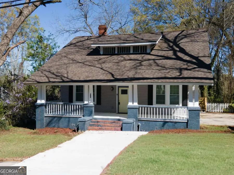 118 Highland Avenue, Lagrange, GA 30240 - #2