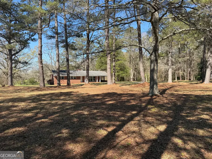 4005 E Hwy 85, Manchester, GA 31816 - #3