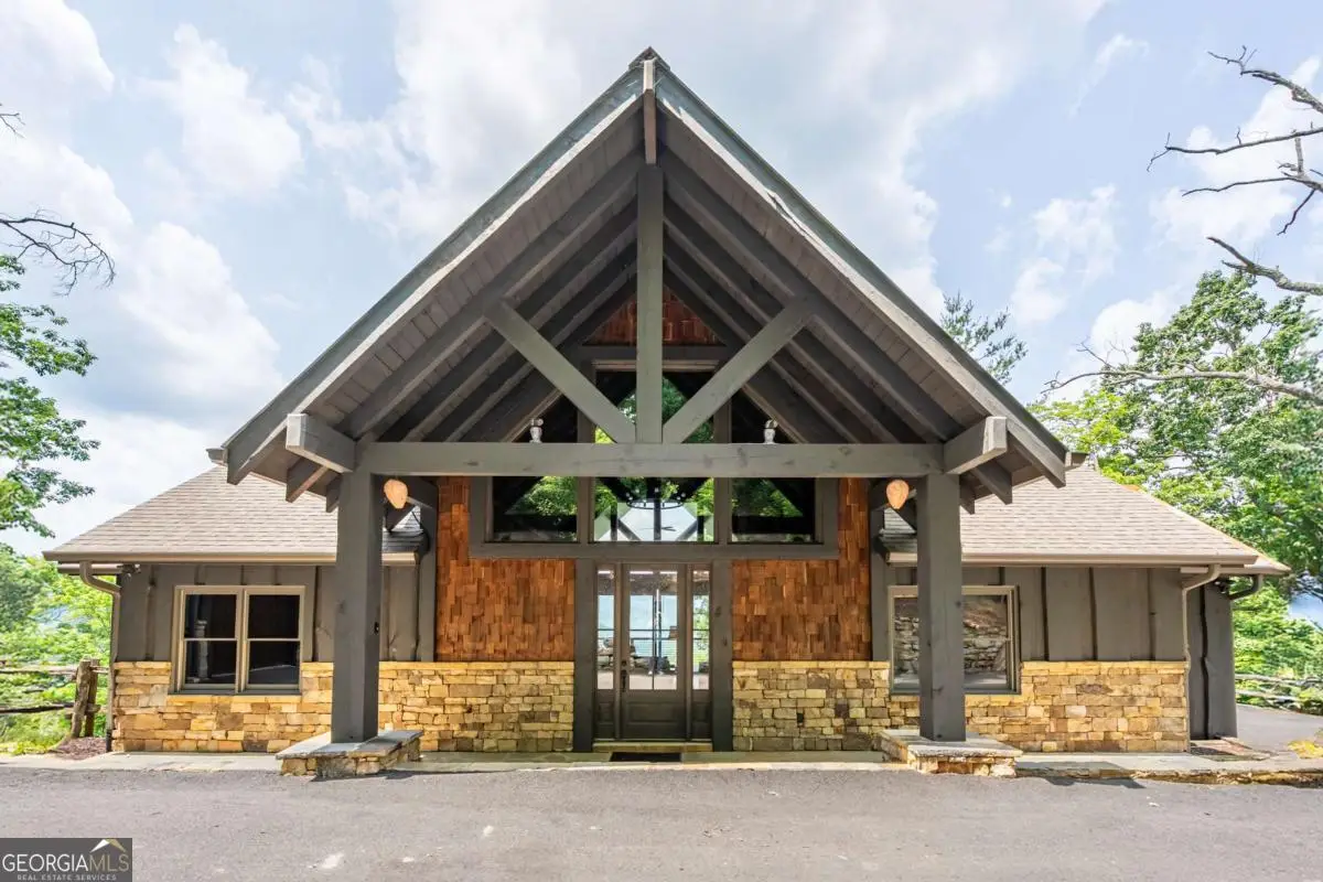 670 Brittney Drive, Blue Ridge, GA 30513 - #1