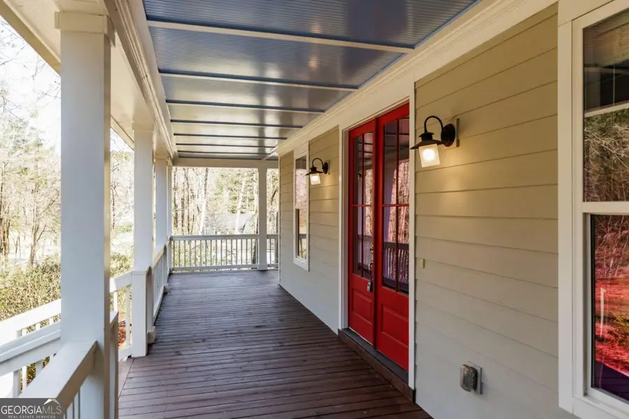 105 Inverness Road, Athens, GA 30606 - #3