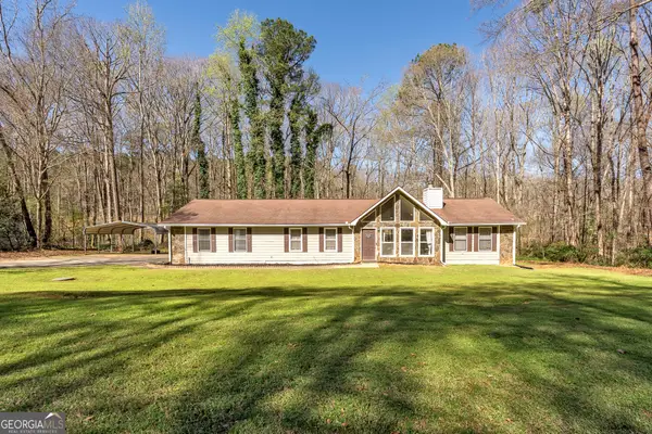 120 Watertown Way, Fayetteville, GA 30215