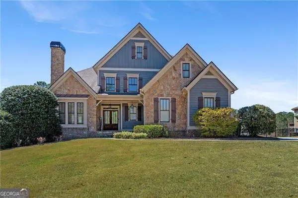 31 Evening Mist Drive, Acworth, GA 30101