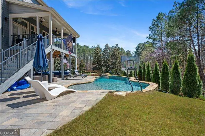 31 Evening Mist Drive, Acworth, GA 30101 - #2