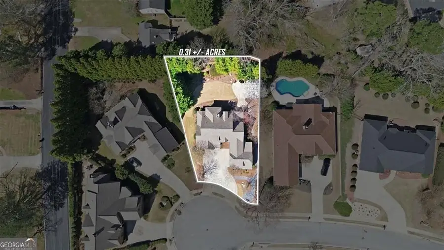 1538 Berkeley Court, Gainesville, GA 30501 - #3