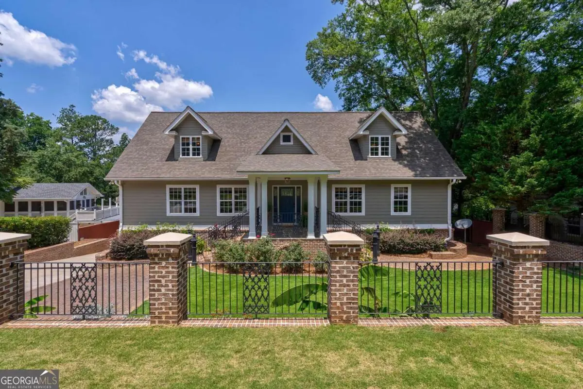 224 Fortson Drive, Athens, GA 30606 - #1