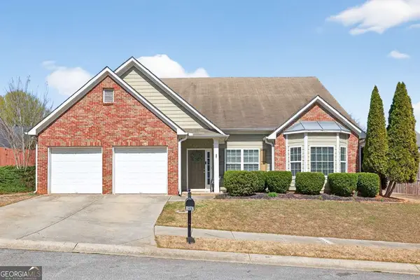 1897 Bell Lane, Braselton, GA 30517