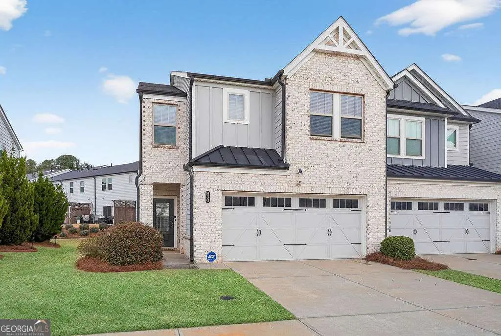 830 Ironhorse Lane Sw, Mableton, GA 30126 - #1