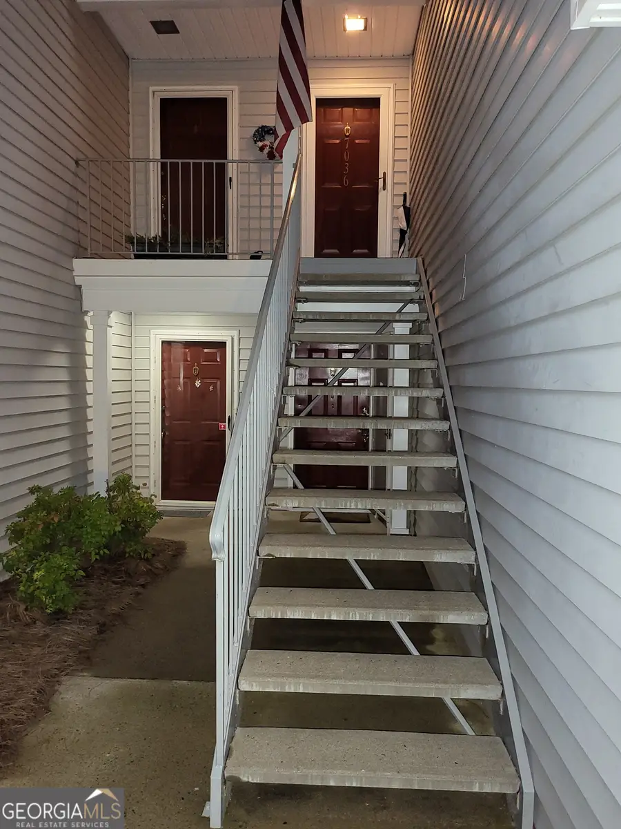 7036 Somerset Circle, Alpharetta, GA 30004 - #2