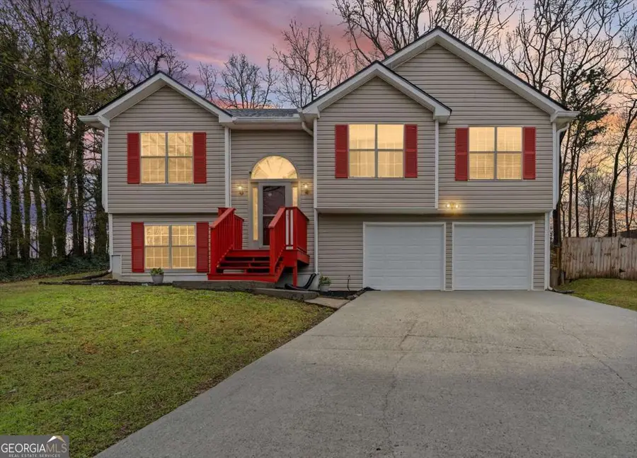 2242 Rocksram Court, Buford, GA 30519 - #2