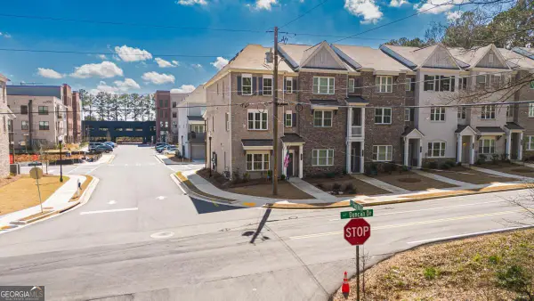 1972 Deco Drive, Kennesaw, GA 30144