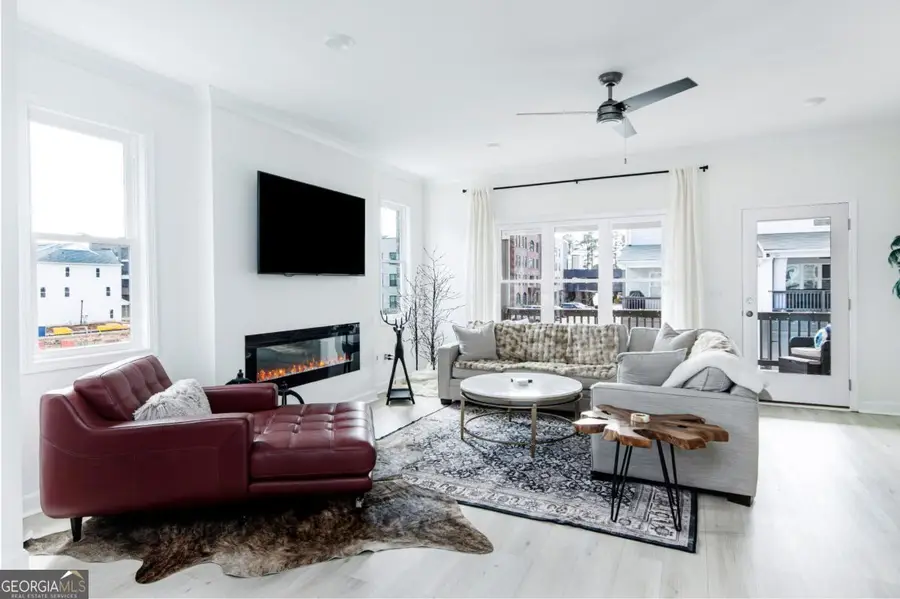 1972 Deco Drive, Kennesaw, GA 30144 - #2