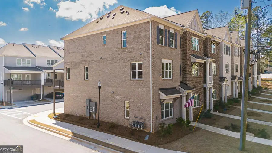 1972 Deco Drive, Kennesaw, GA 30144 - #3