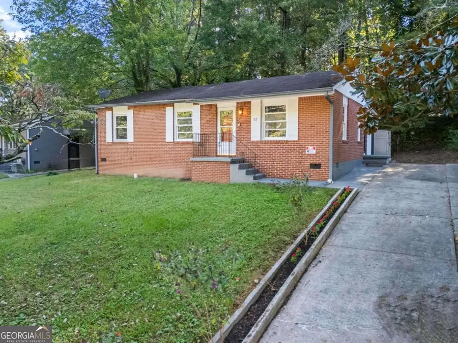317 Argus Circle, Atlanta, GA 30331 - #3