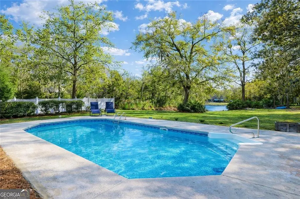 113 Serenoa Drive, Brunswick, GA 31523 - #1