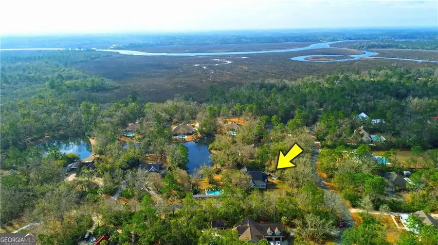 113 Serenoa Drive, Brunswick, GA 31523 - #3