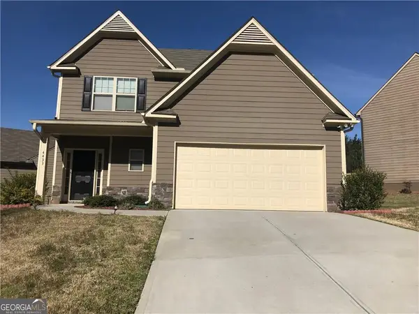 4433 Black Hills Drive, Acworth, GA 30101