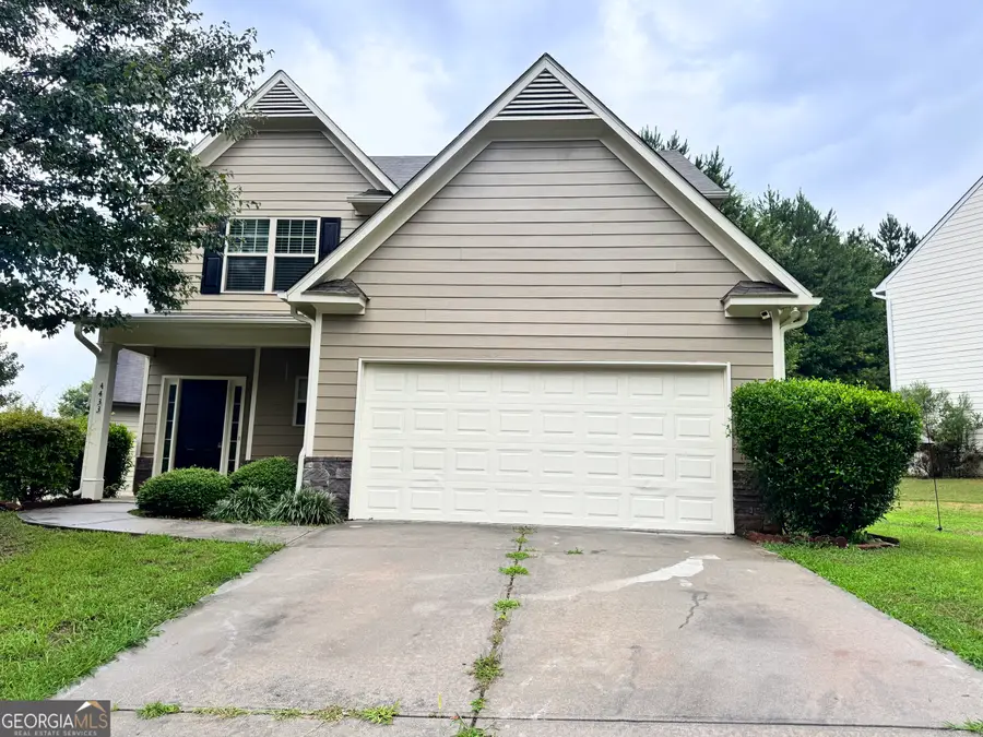 4433 Black Hills Drive, Acworth, GA 30101 - #2