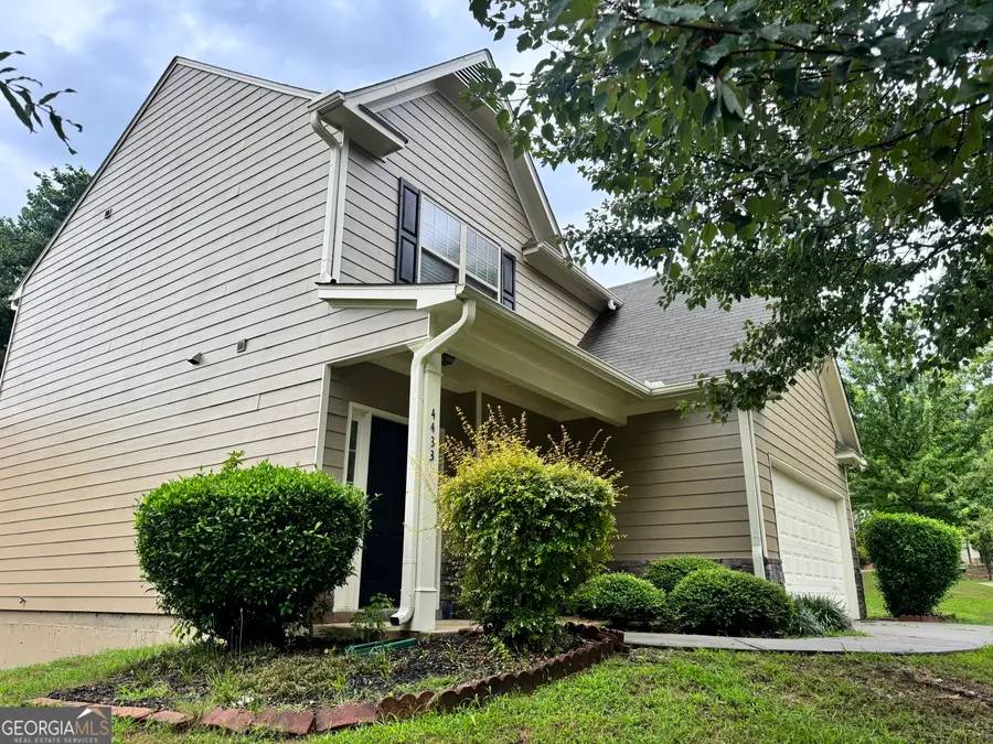 4433 Black Hills Drive, Acworth, GA 30101 - #3
