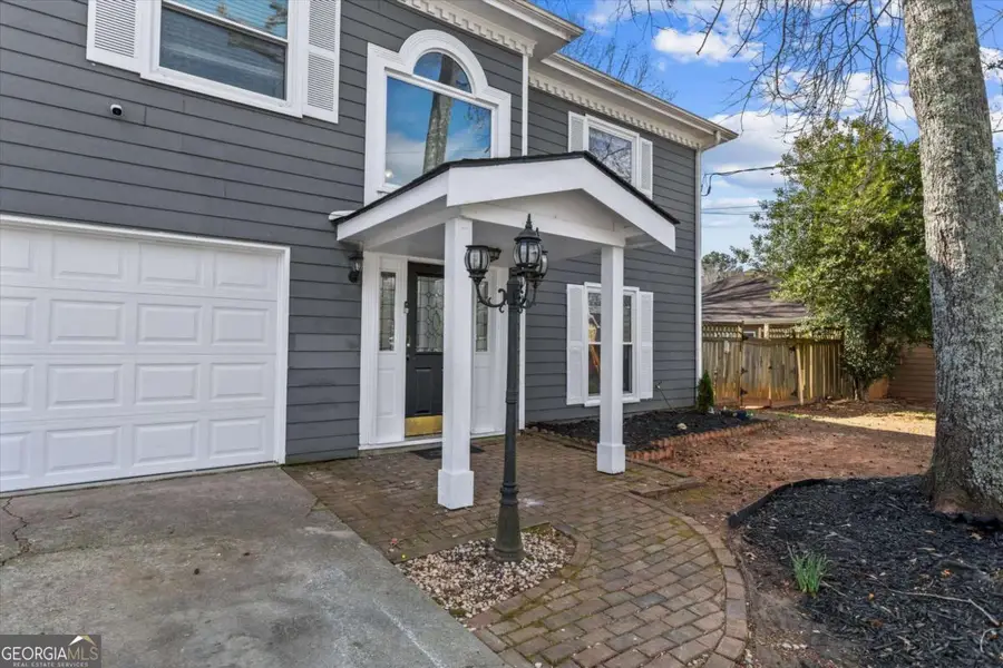 870 Hounds Ridge Court, Lawrenceville, GA 30043 - #3