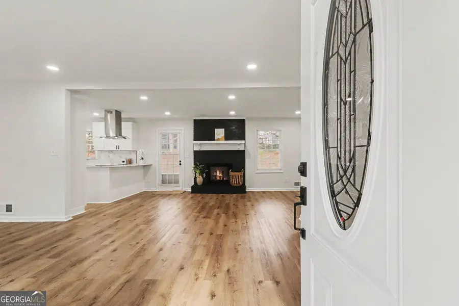 2142 Colonial Oak Way Sw, Stone Mountain, GA 30087 - #2