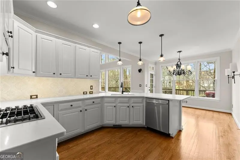 4140 River Bluff Run Way, Suwanee, GA 30024 - #2