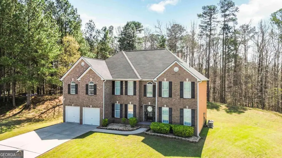 10224 Hemlock Way, Jonesboro, GA 30238 - #2