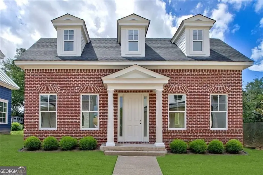 124 Morgan Street, Senoia, GA 30276 - #2