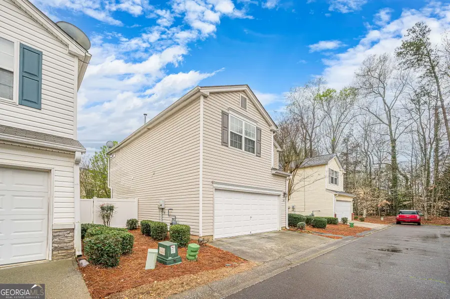 122 Windcroft Lane Nw, Acworth, GA 30101 - #2