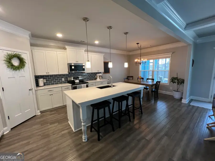 214 Oakley Court, Bonaire, GA 31005 - #3