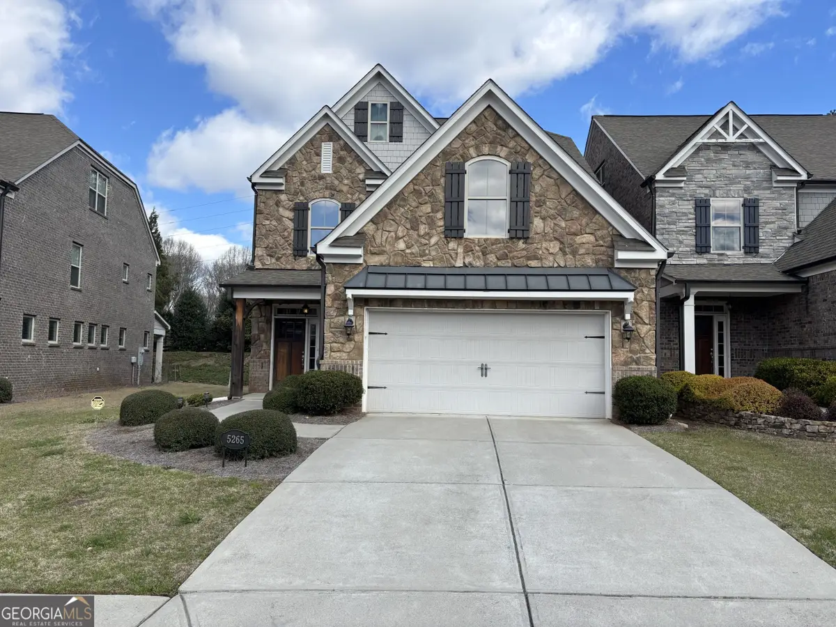 5265 Cedar Glenn Court, Cumming, GA 30040 - #1