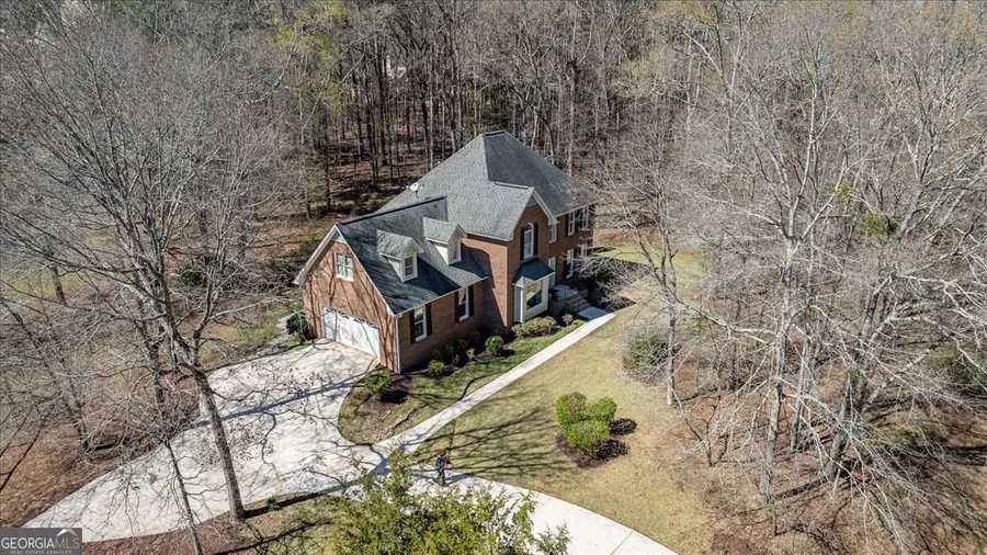 125/115 Emerald Drive, Athens, GA 30605 - #2