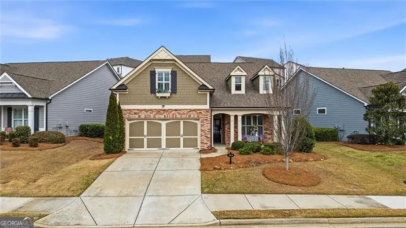 154 Fieldbrook Crossing, Canton, GA 30115 - #2