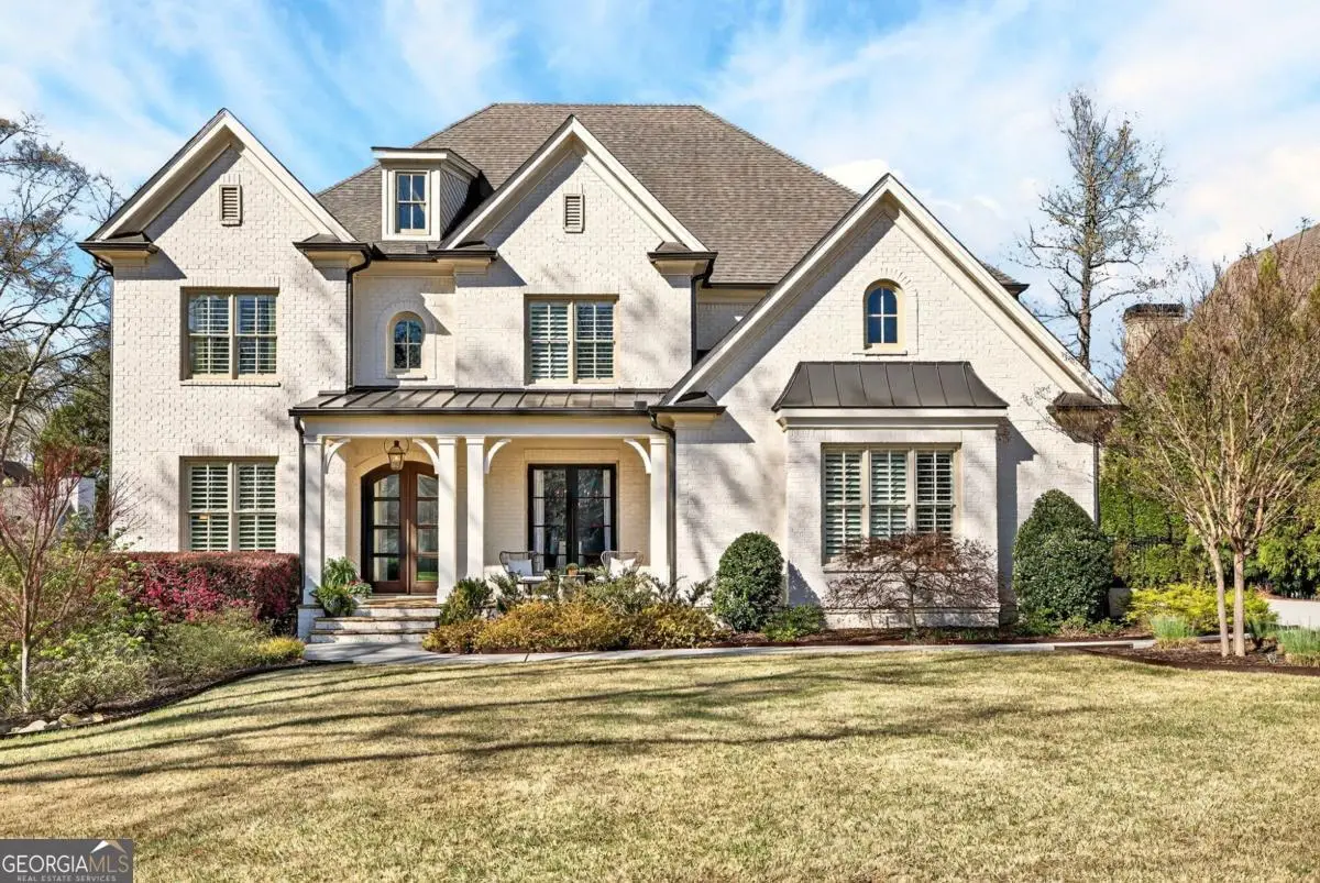 2838 Redding Road Ne, Atlanta, GA 30319 - #1