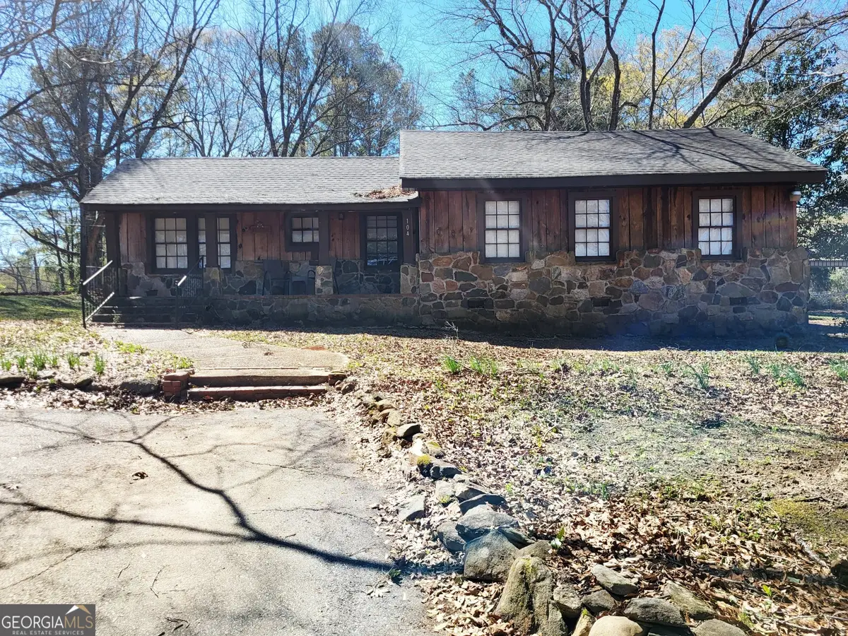 104 Jarrett Street, Valley, AL 36854 - #1