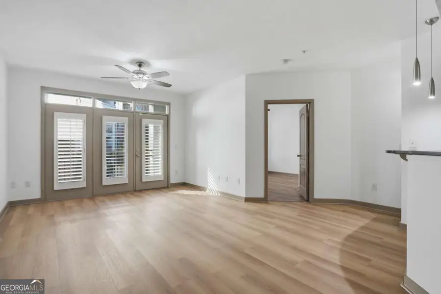 390 17th Street Nw #3058, Atlanta, GA 30363 - #3