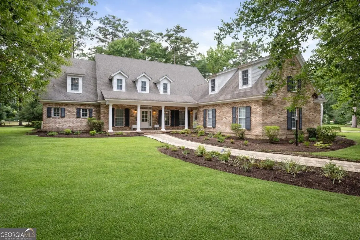 1121 Fair Hope Drive Ne, Townsend, GA 31331 - #1