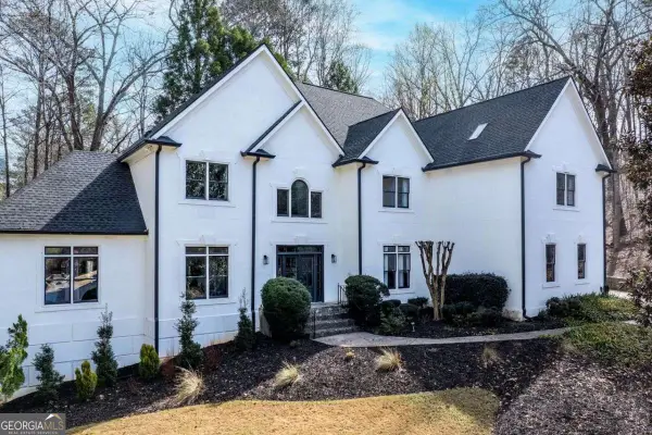 4500 River Mansions Trace, Berkeley Lake, GA 30096