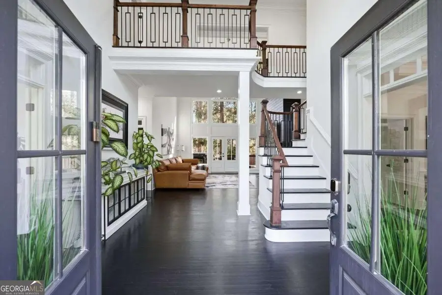 4500 River Mansions Trace, Berkeley Lake, GA 30096 - #3